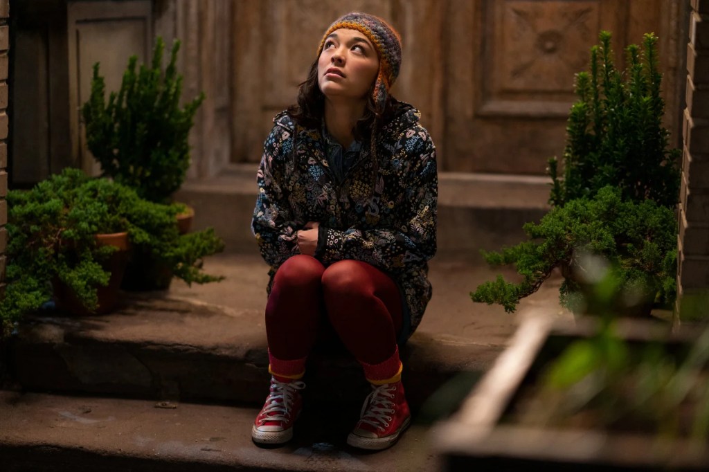 Best Comfort Christmas Movies