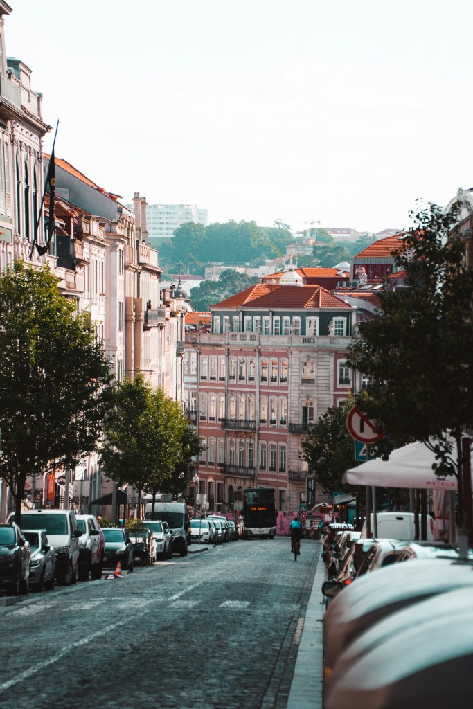 2026 Travel Inspiration: Aesthetic Destinations