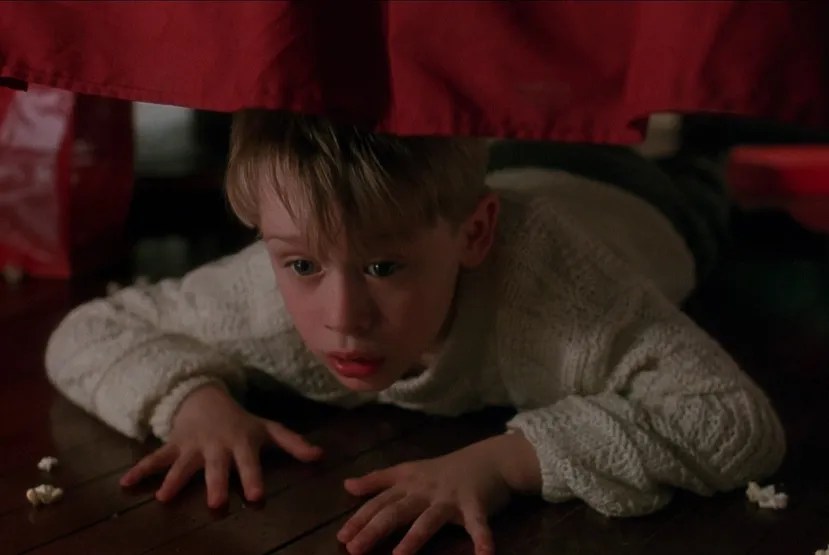 The Best Comfort Christmas Movies For Cozy Winter Nights