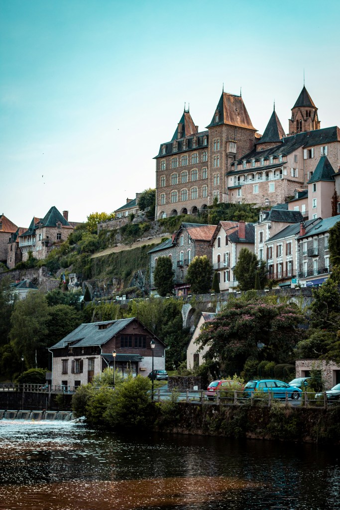 2026 Travel Inspiration: Aesthetic Destinations