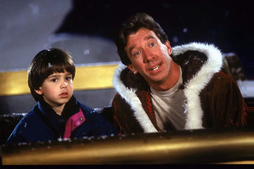 The Best Comfort Christmas Movies For Cozy Winter Nights
