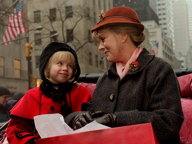 The Best Comfort Christmas Movies For Cozy Winter Nights