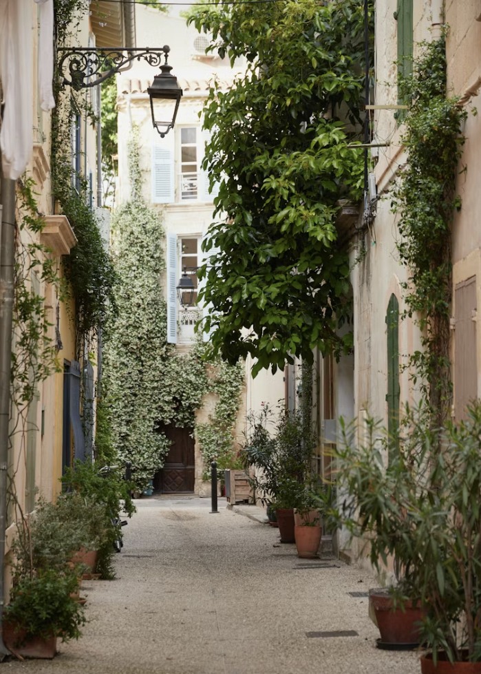 2026 Travel Inspiration: Aesthetic Destinationsq