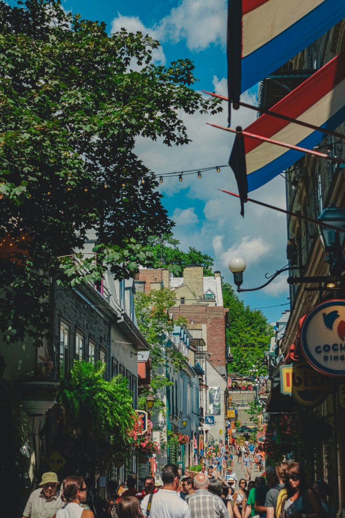 2026 Travel Inspiration: Aesthetic Destinations