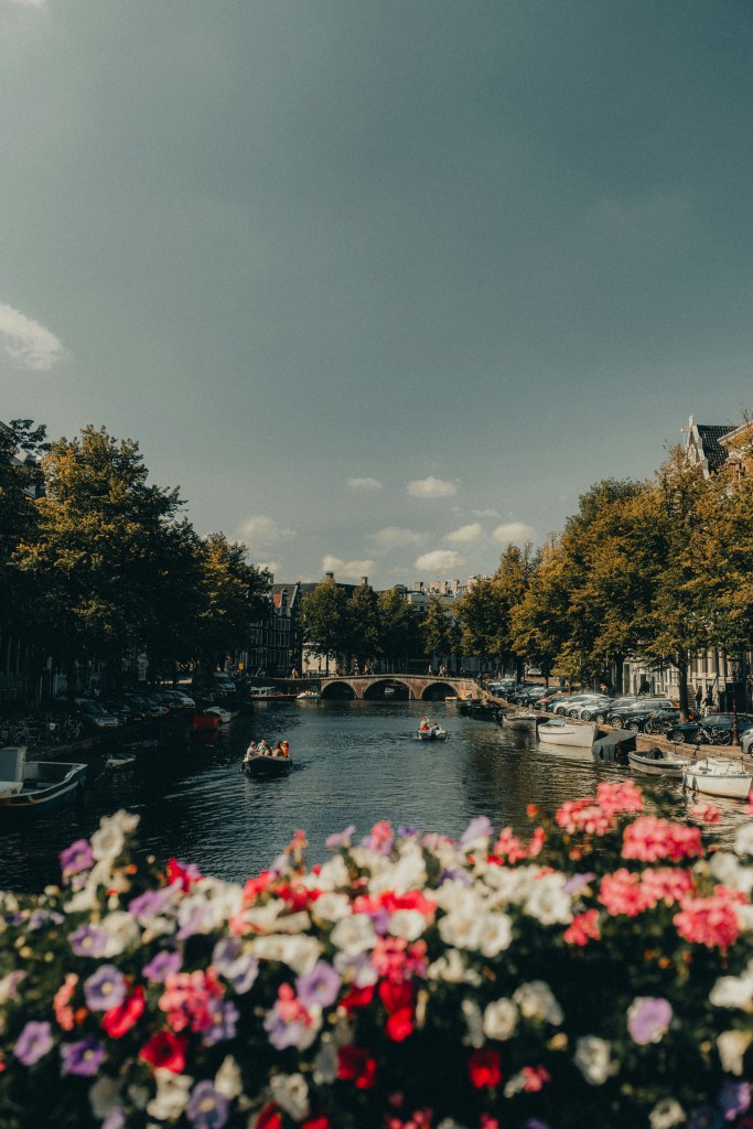 2026 Travel Inspiration: Aesthetic Destinations