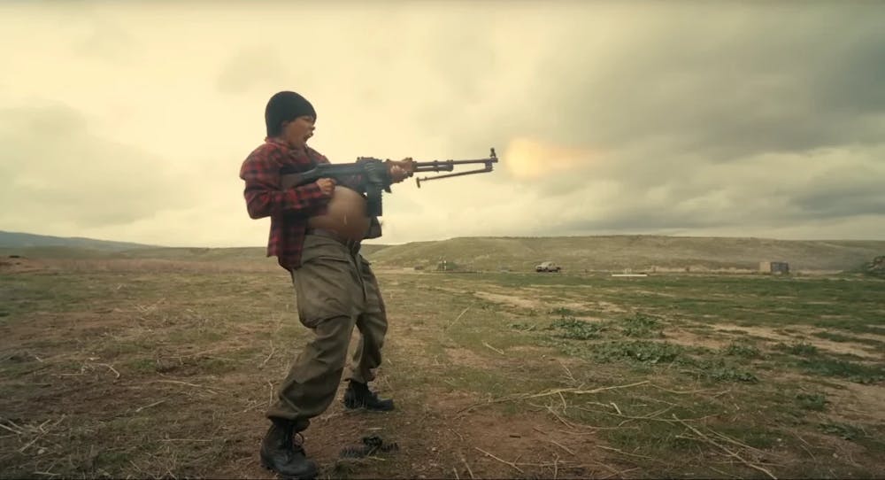 2026 Best Picture Nominees