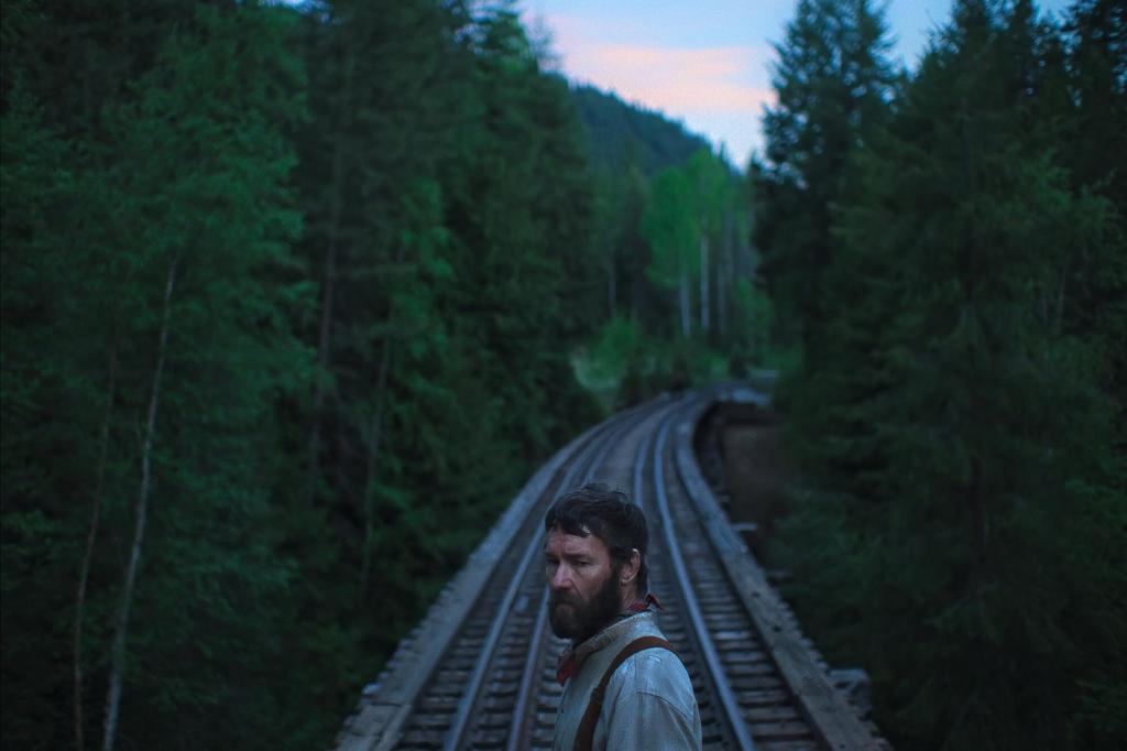 2026 Best Picture Nominees