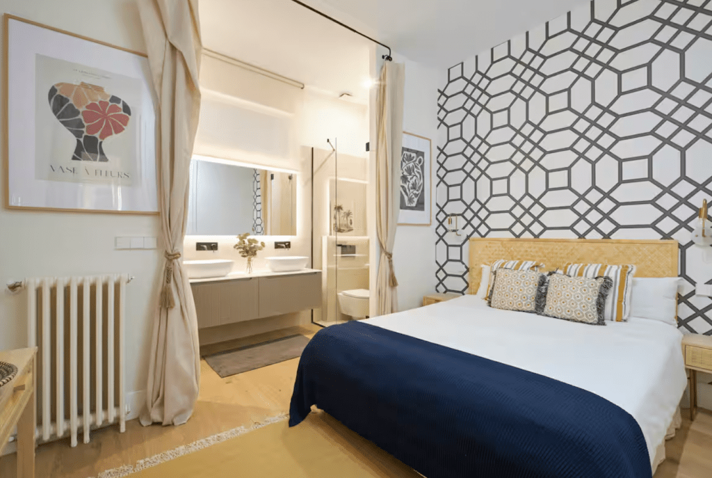 Best Airbnbs in Madrid For Every Type of Traveler