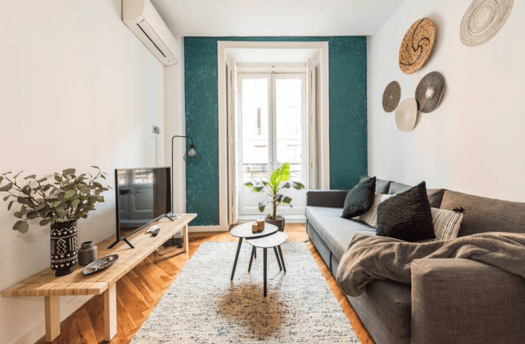 Best Madrid Airbnbs For Every Traveler