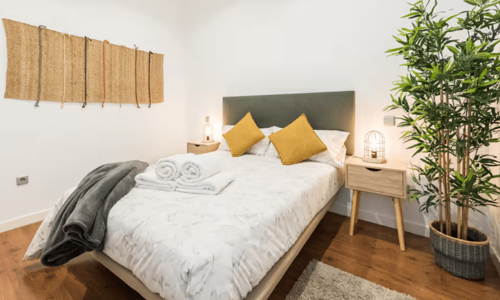 Best Madrid Airbnbs For Every Traveler