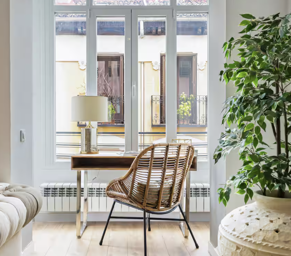 Best Madrid Airbnbs For Every Traveler 