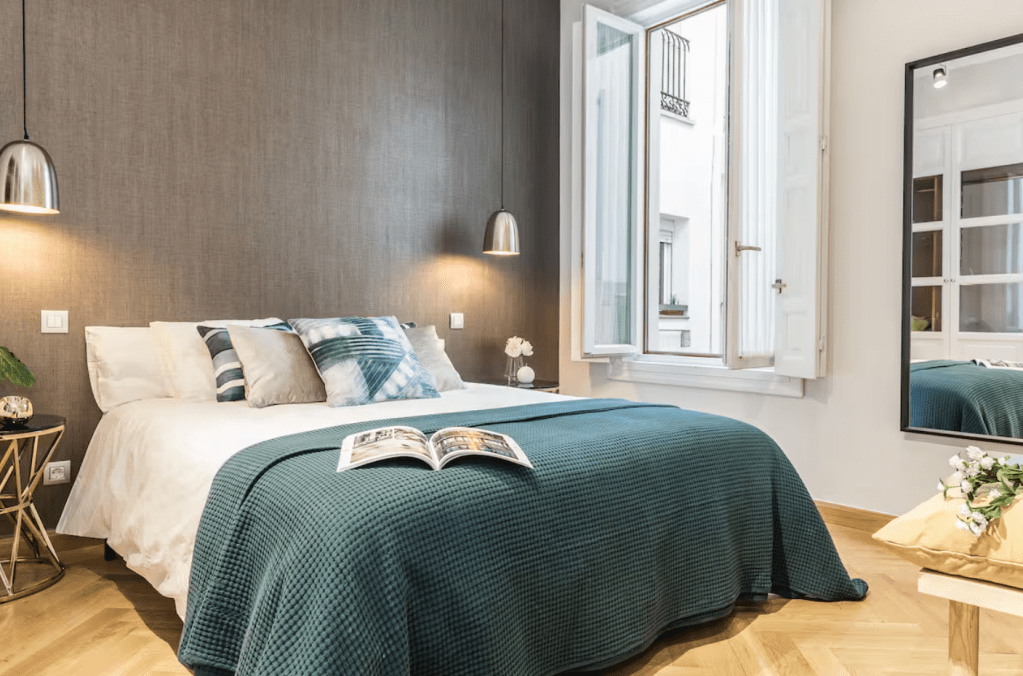 Best Madrid Airbnbs For Every Traveler