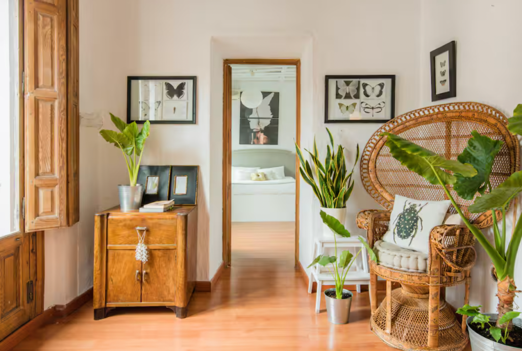 Best Madrid Airbnbs For Every Traveler